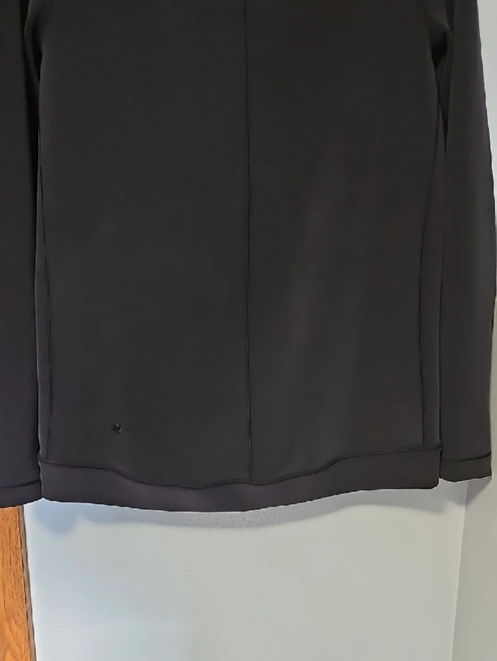 lululemon Rulu Rally Wrap Jacket - Picture 8 of 11